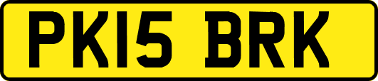 PK15BRK