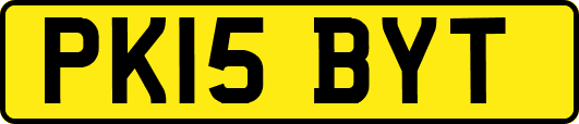 PK15BYT