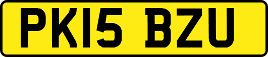 PK15BZU