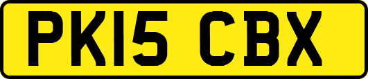PK15CBX