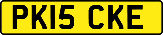 PK15CKE