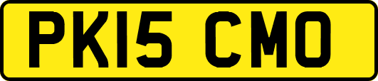 PK15CMO