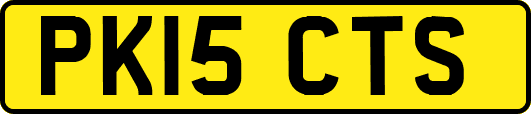 PK15CTS