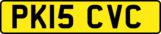 PK15CVC