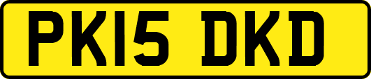 PK15DKD