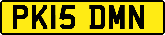 PK15DMN