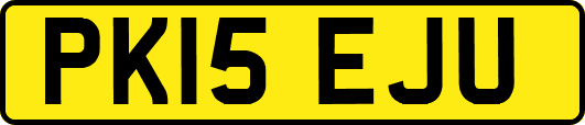 PK15EJU