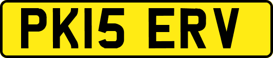 PK15ERV