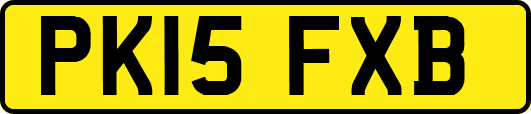 PK15FXB