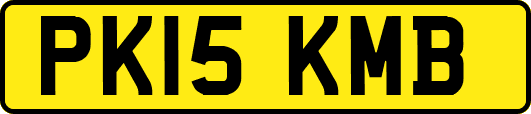 PK15KMB