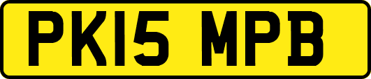 PK15MPB