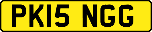 PK15NGG