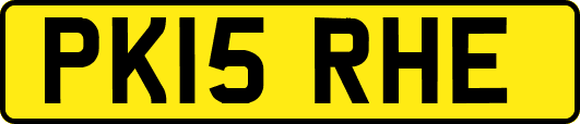 PK15RHE
