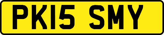 PK15SMY