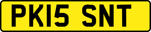PK15SNT
