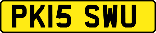 PK15SWU