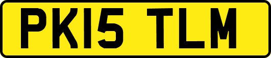 PK15TLM