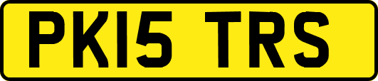 PK15TRS