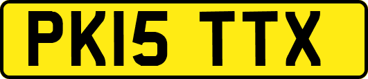 PK15TTX