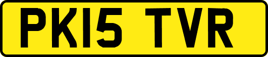 PK15TVR
