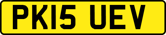 PK15UEV