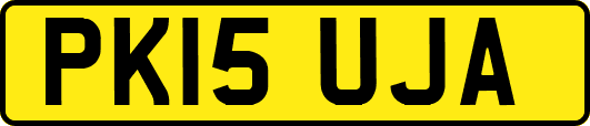 PK15UJA
