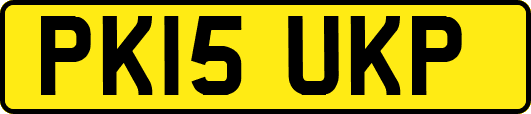 PK15UKP