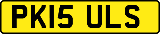 PK15ULS