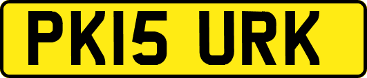 PK15URK