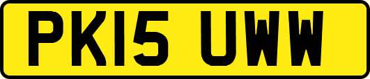 PK15UWW