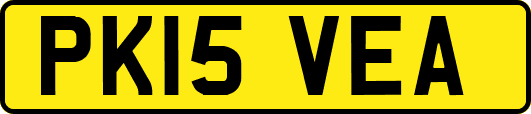 PK15VEA
