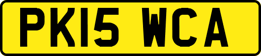 PK15WCA