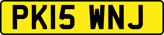 PK15WNJ