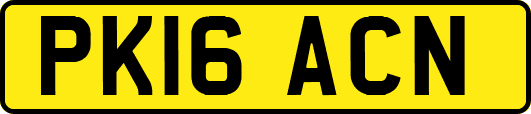PK16ACN