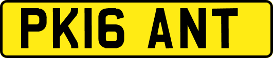 PK16ANT