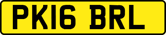 PK16BRL