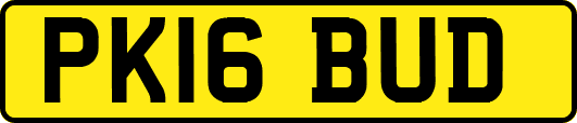 PK16BUD