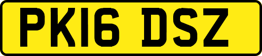 PK16DSZ