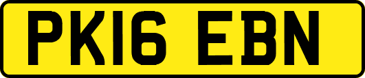 PK16EBN