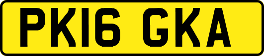 PK16GKA
