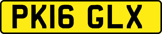 PK16GLX