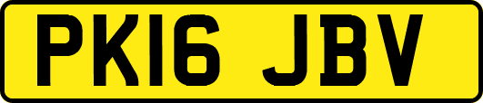 PK16JBV