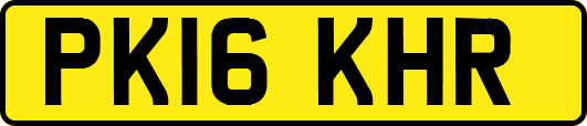 PK16KHR
