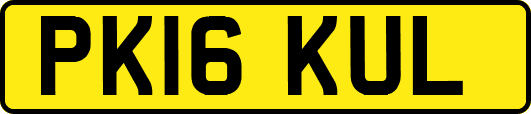 PK16KUL