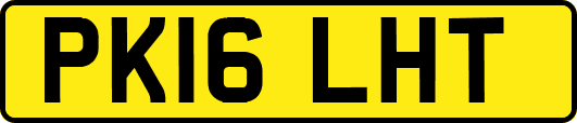 PK16LHT