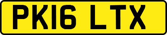 PK16LTX