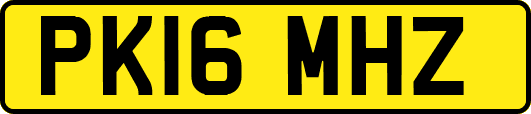 PK16MHZ