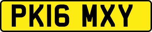 PK16MXY
