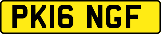 PK16NGF