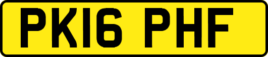 PK16PHF